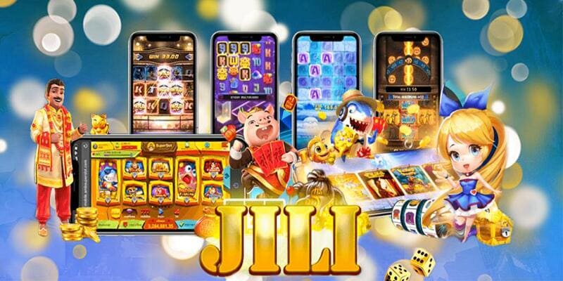 Sảnh game có nhiều ưu điểm