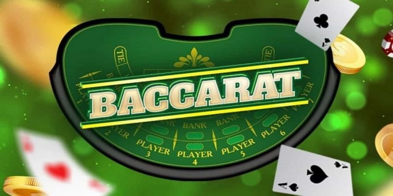 Chơi baccarat cùng Sexy casino