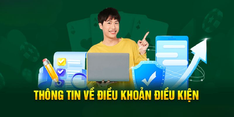 Điều khoản điều kiện và vấn đề trách nhiệm Mu88