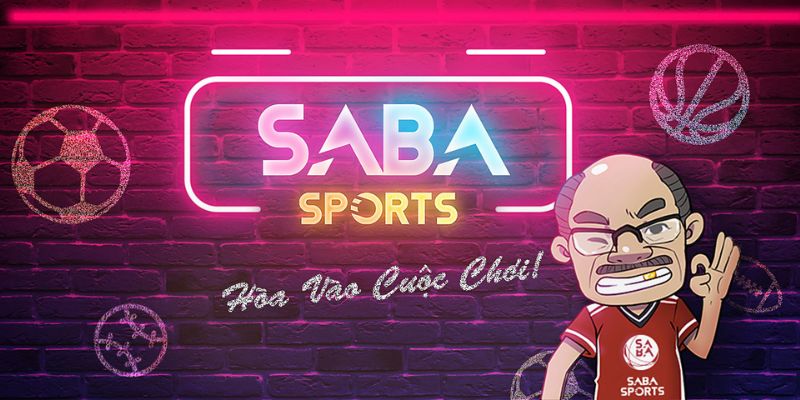 Giới thiệu về sảnh giải trí Saba Sport