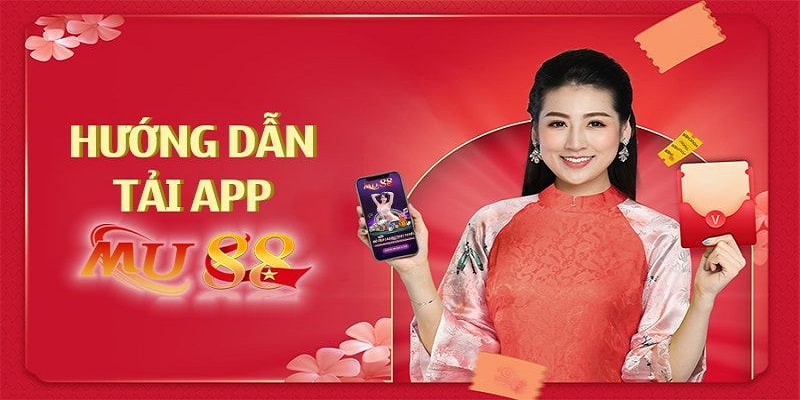 Hướng dẫn tải app chuẩn xác