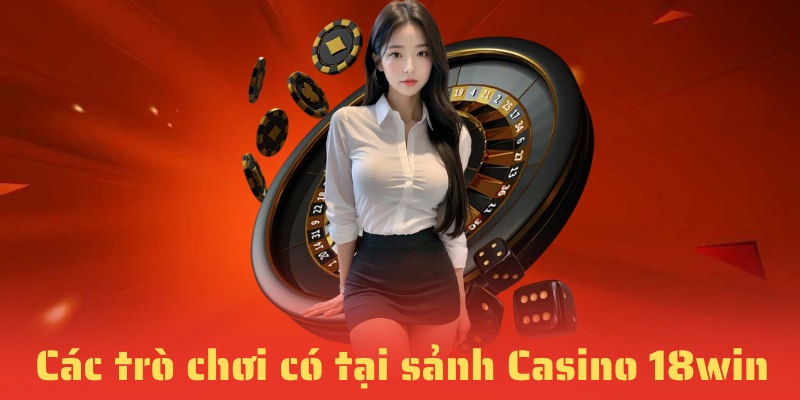 Kho game đa dạng mang lại nhiều trải nghiệm